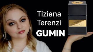 АРОМАТ МЕЧТЫ GUMIN TIZIANA TERENZI❤️