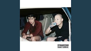 Waiting for Exhale - Dynamicduo