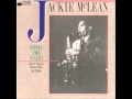 Cabin In The Sky - Jackie McLean