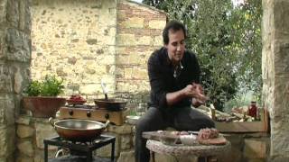 Meatballs | David Rocco's Recipes | Dolce Vita