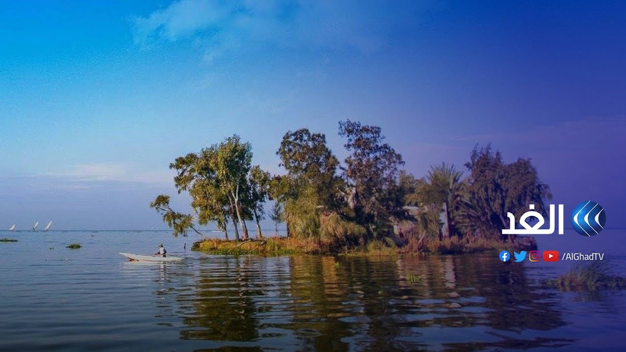 مدينة برج البرلّس المصرية.. حضارة كاملة في مكان واحد | نوافذ
