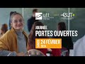 Journe portes ouvertes utt 2024