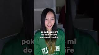 Pojďme Učit Se Korejsky S Haylee