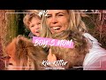 BOYS MOM #TEAMNOSLEEP ER MOET IETS  STRUCTUREEL WORDEN VERANDERD #18 | Kim Kötter