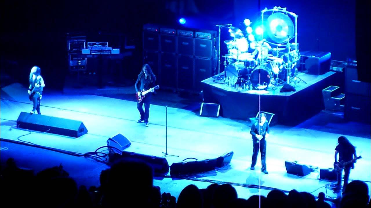 ozzy osbourne song fairies wear boots