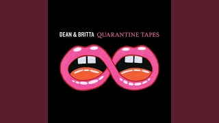 Video thumbnail of "Dean & Britta - Drive"