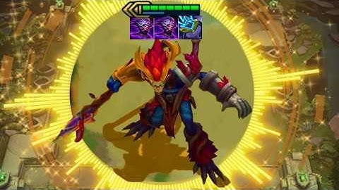 6 WITCHCRAFT IS THE BEST COMP IN TFT SET 12 HYPER ROLL | Teamfight Tactics Gameplay