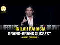 Inilah yang dibutuhkan untuk bisa sukses  grant cardone subtitle indonesia  motivasi dan inspirasi