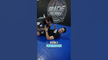 My favorite stack pass counter in Jiu Jitsu! #jiujitsu #jiujitsutips