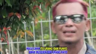 Mintuo Mulut Cilako - Wak Udin