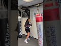 Heavy bags Morning breakfast🥊 #cardio #fitness #boxing #performance #workout #lifestyle #breakfast