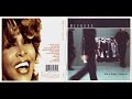 Bee Gees &amp; Tina Turner - I Will Be There - Demo Mix 1999