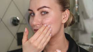 Бальзам для чувствительной кожи Neuro Skin Balm 1 - Видео от Janssen Cosmetics Russia