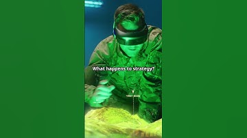 What if Robots Replace the U.S. Military? #robotmilitary  #futurewarfare  #artificialintelligence