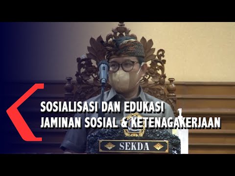 Video: Sosialiti membawa kepada kegemukan