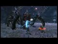 Wii Xenoblade - Battle System (low quality)
