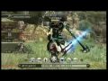 Wii Xenoblade - Battle System (low quality)