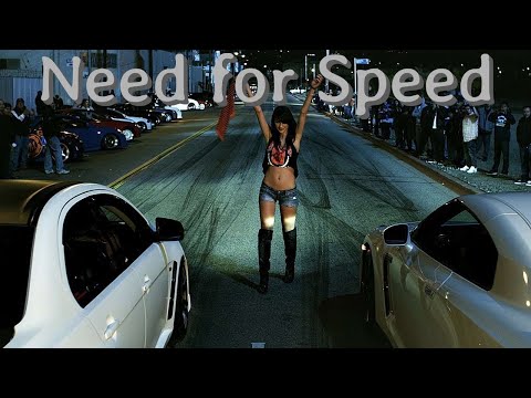 Need For Speed.Захватывающий Фильм. Скорость. Гонки. Драйв. Фильм Прирожденный Гонщик.Новинки 2022