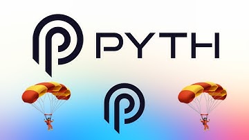Stake $PYTH Now: Unlock Lucrative Airdrops with This Simple Guide