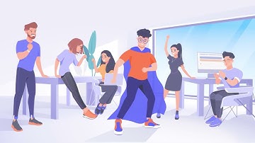 Animated Explainer Video | Pinsight