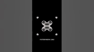 12_ Lava lamp | Genuary 2024 #creativecoding #generativeart #processing #genuary