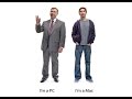 Top 15 Funniest "Get A Mac" Ads
