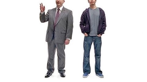 Top 15 Funniest "Get A Mac" Ads