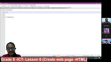 Grade 8  ICT English medium Online Class  |Recording 2025.10.20@ApeICTPanthiya-ByMaduka#onlineclass