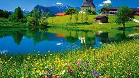 سورة الكوثر • عمر هشام العربي | Omar Hisham Al Arabi • Surah Al Kawthar