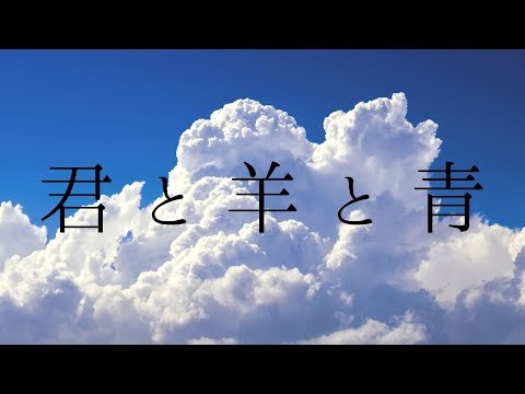 君と羊と青 / RADWIMPS covered by でいじー