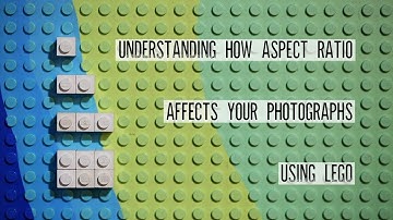 How Aspect Ratio Affects Your Photographs And Prints
