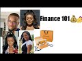 Financial advice for slayas 💅💰#Finance #Money #Chelete