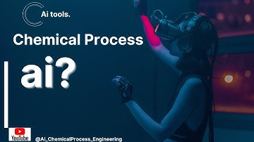 AI in Chemical Process Engineering