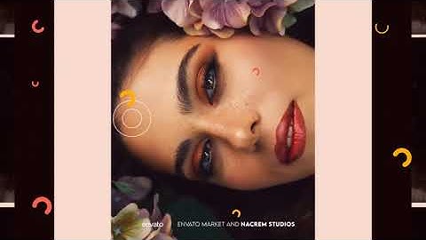 Dynamic Intro for After Effects 2023