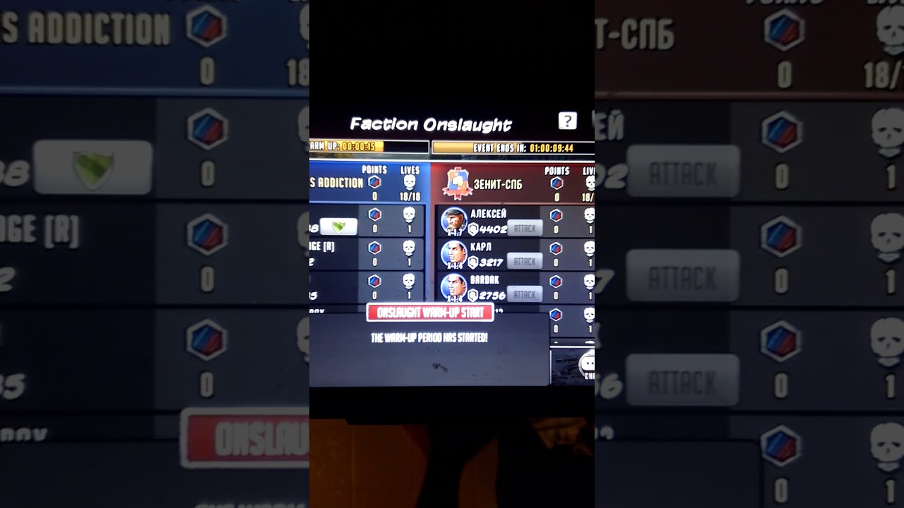 TWD Road To Survival: Preparing for Faction Onslaught!