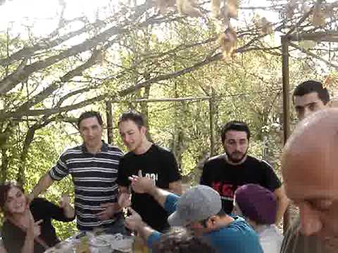 ანანურის ექსკურსია