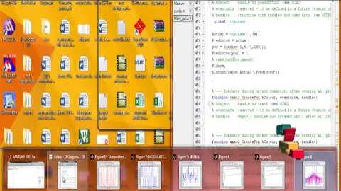 MIMO Filter - Bank Multicarrier System Using Unique Word OFDM | Final Year Projects 2016 - 2017