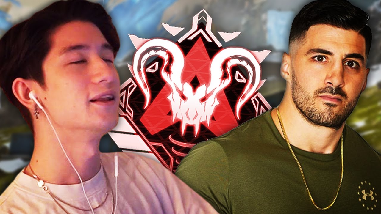 aceu plays apex with NICKMERCS