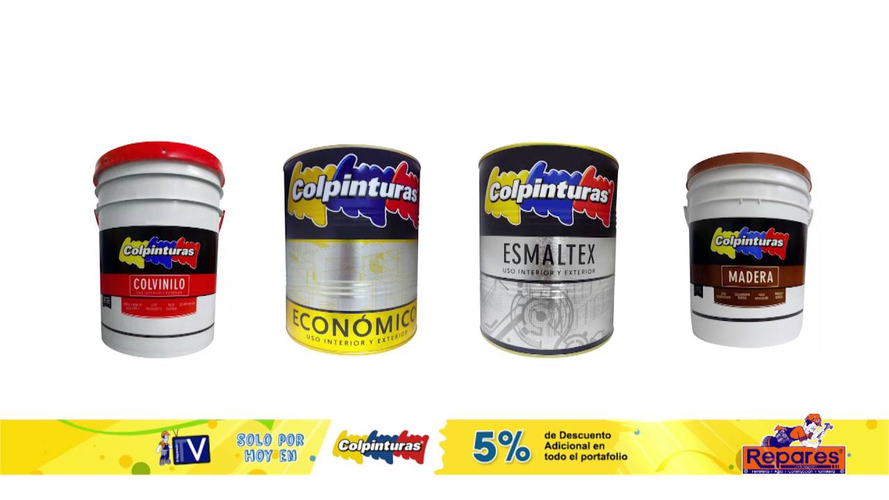 CARNAVAL VIRTUAL -  COLPINTURAS