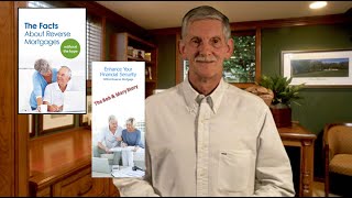 Celebrity The Facts About Reverse Mortgages | Jeff Kirkpatrick Wealth