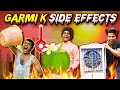 GARMI K SIDE EFFECTS | The Half-Ticket Shows