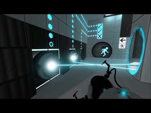 Portal 2 - 