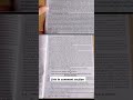 B.ed notes #bed #ccsu #msuniversity #education