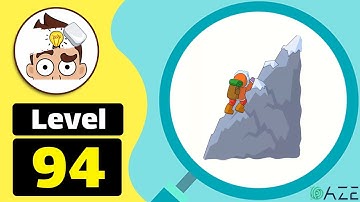 DOP 2 Delete One Part Level 94 Walkthrough