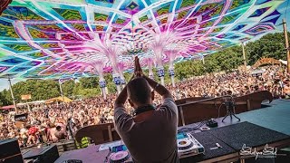 Psy-Fi Festival 2016  (official Aftermovie) screenshot 1