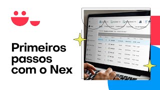 Primeiros Passos com o Nex screenshot 3