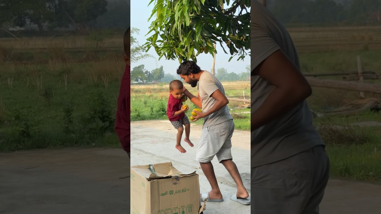 Chor machaye shor 😂 