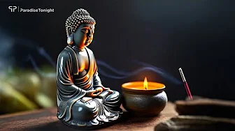 Deep Meditation Music for Inner Peace 37 | Heals Mind, Body and Soul