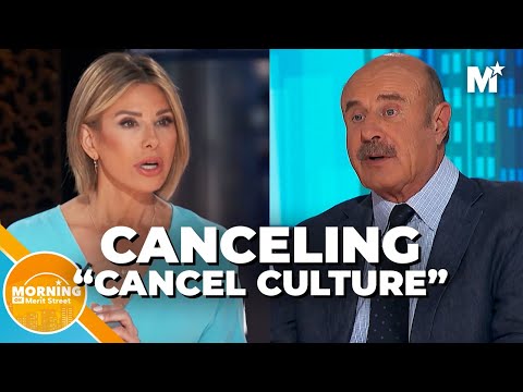 Dr. Phil on 