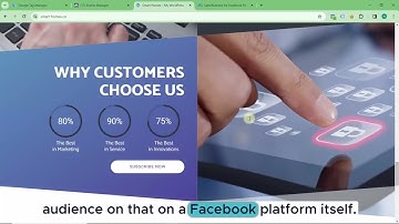 How To Setup Facebook Pixel Scroll Tracking with GTM | Facebook Pixel Mastery | Datachemy Acadamy